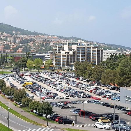Balance 7 Apartment Koper Exterior photo