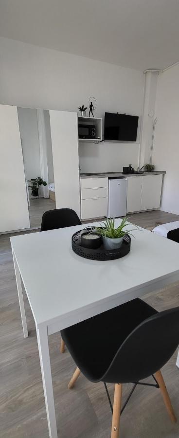 Balance 7 Apartment Koper Exterior photo