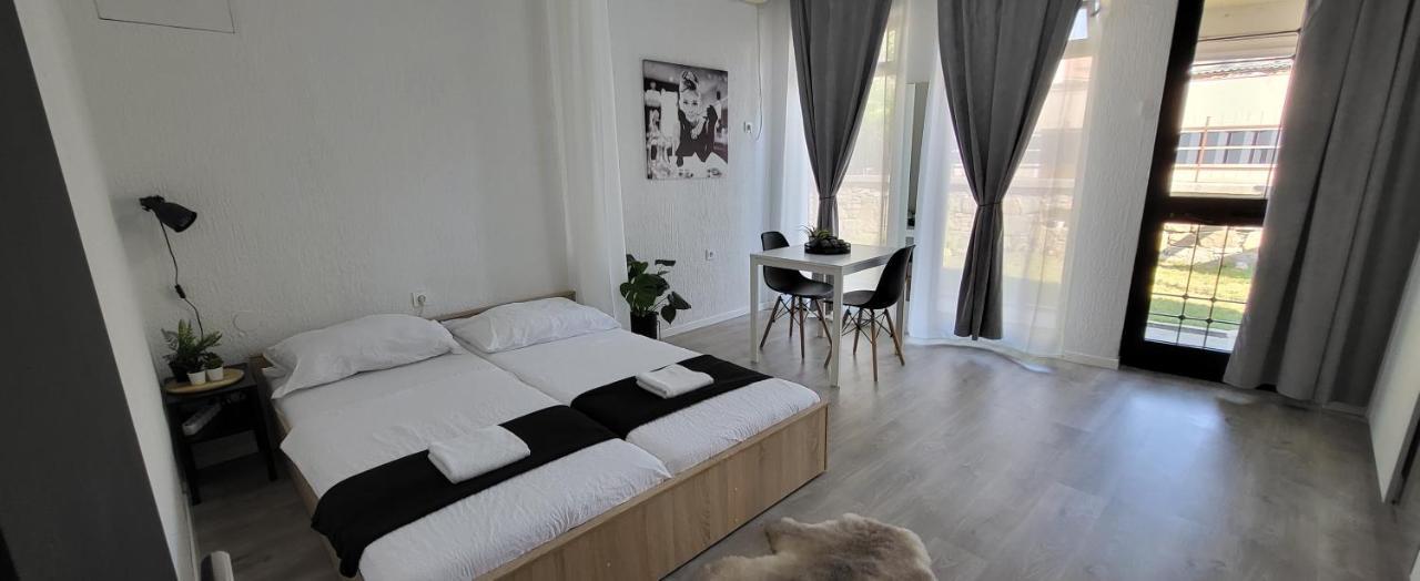 Balance 7 Apartment Koper Exterior photo