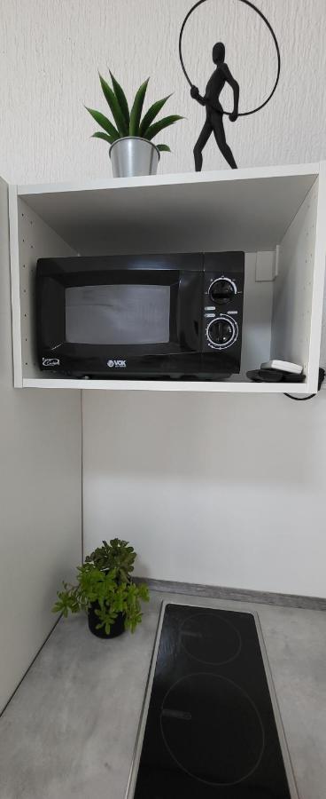 Balance 7 Apartment Koper Exterior photo