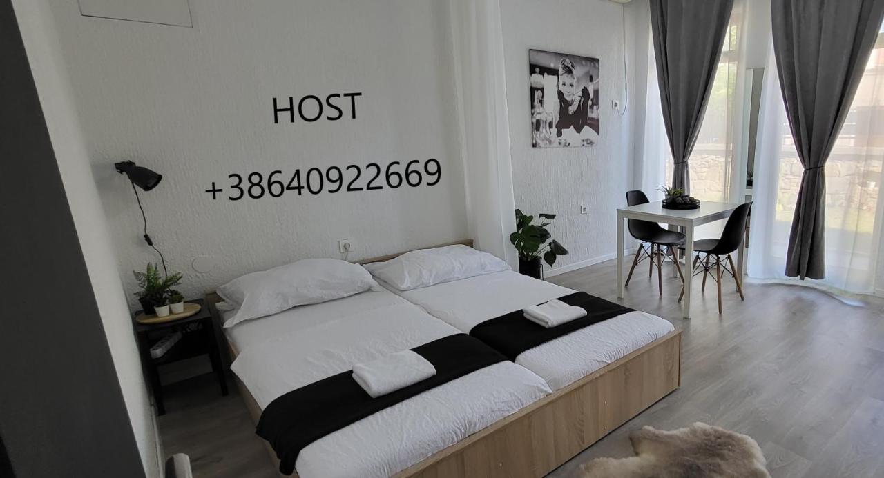 Balance 7 Apartment Koper Exterior photo